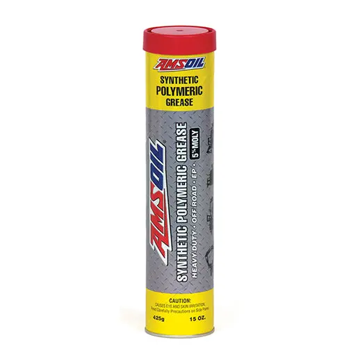 Amsoil Synthetic Poly Off Road Mos2 #2 1