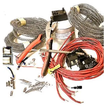 Paragon Small Kilns Electrical Parts Kit 1