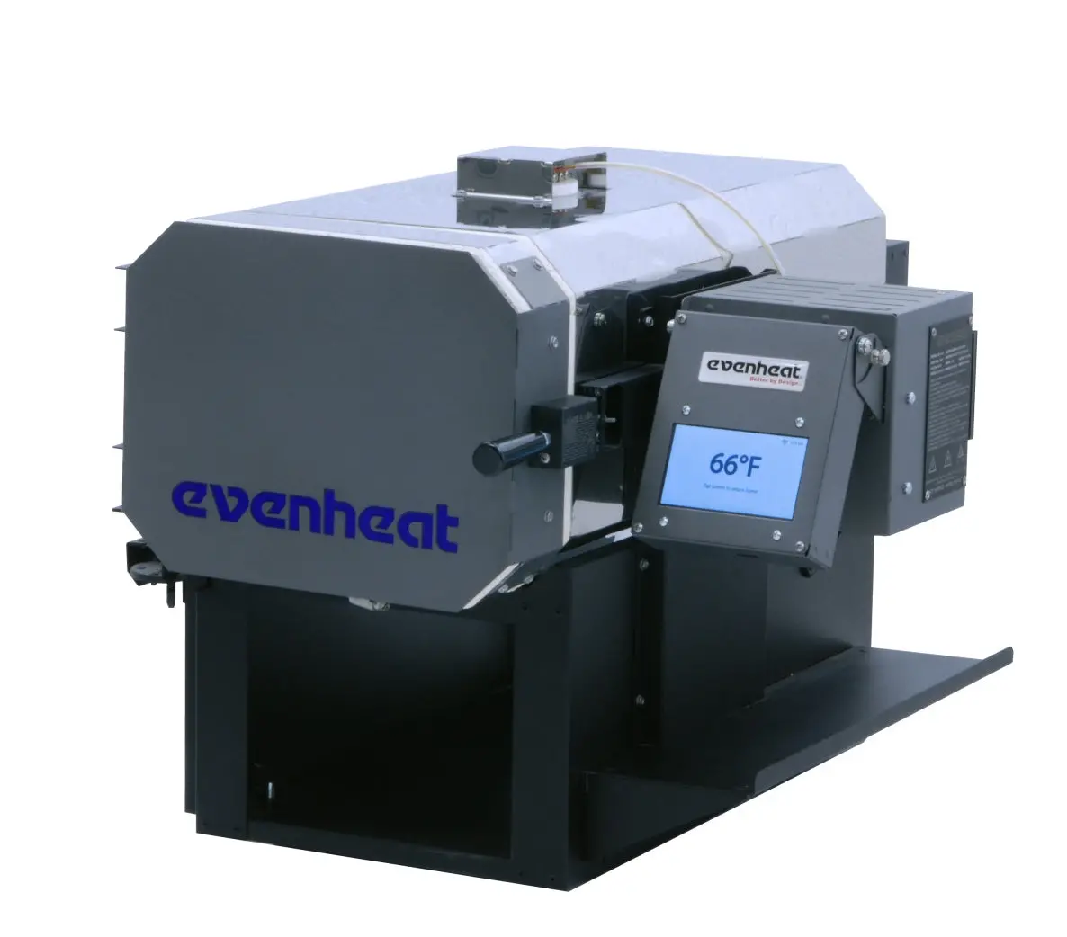 Evenheat Kiln - Kh 418 1