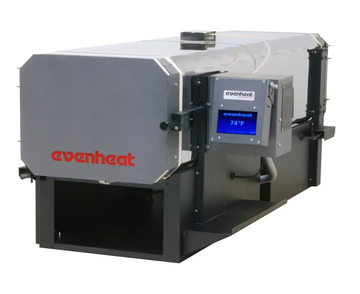Evenheat Knife Oven - Kf 49.5 Extreme Depth 1