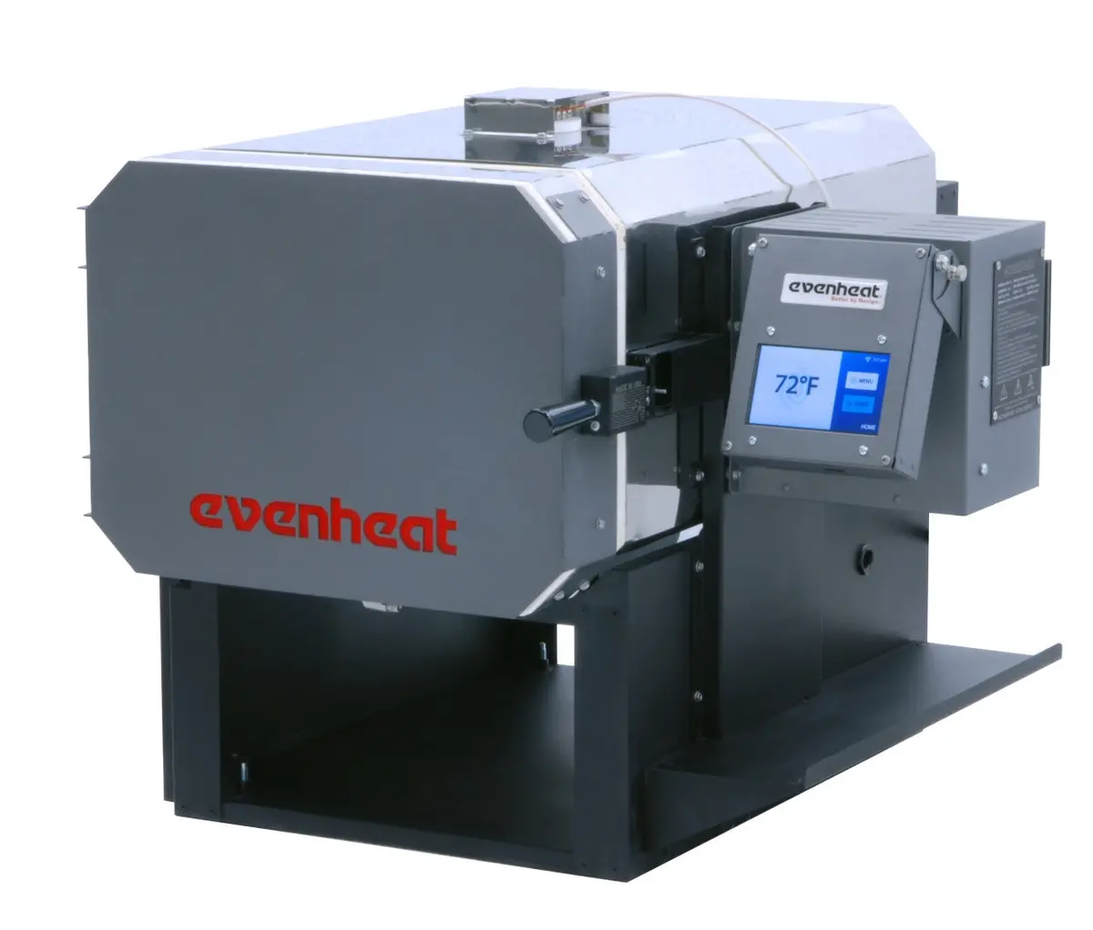Evenheat Heat Treat Oven - Lb 18 1
