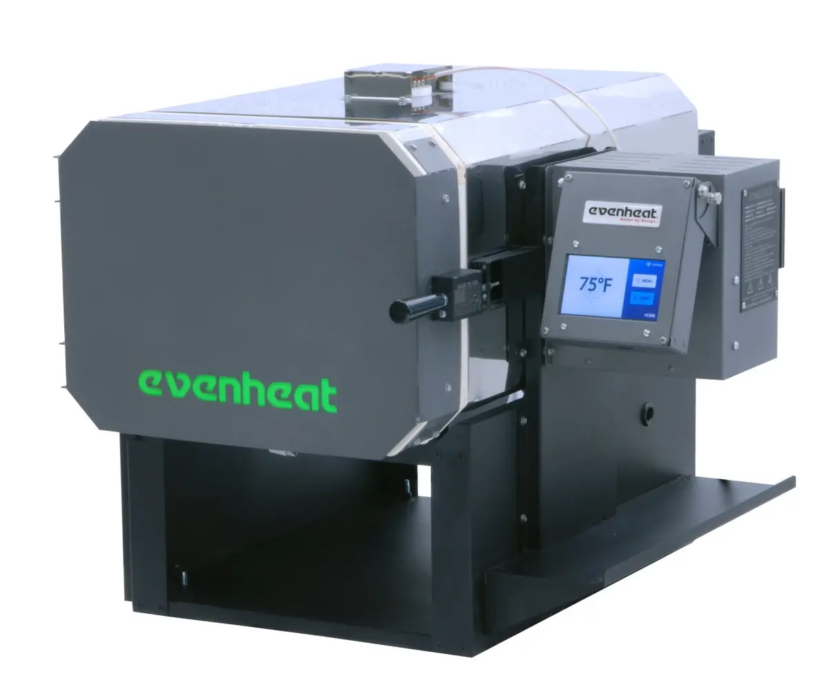 Evenheat Heat Treat Oven - Ko 22.5 1