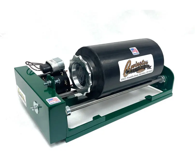 Covington - Rolling Tumbler 1