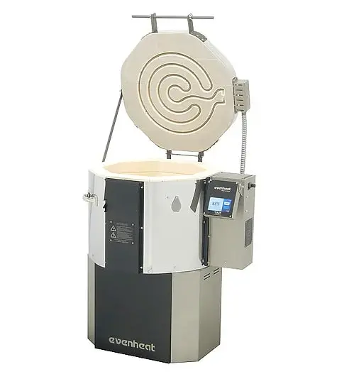 Evenheat Kiln - Gts 18 1