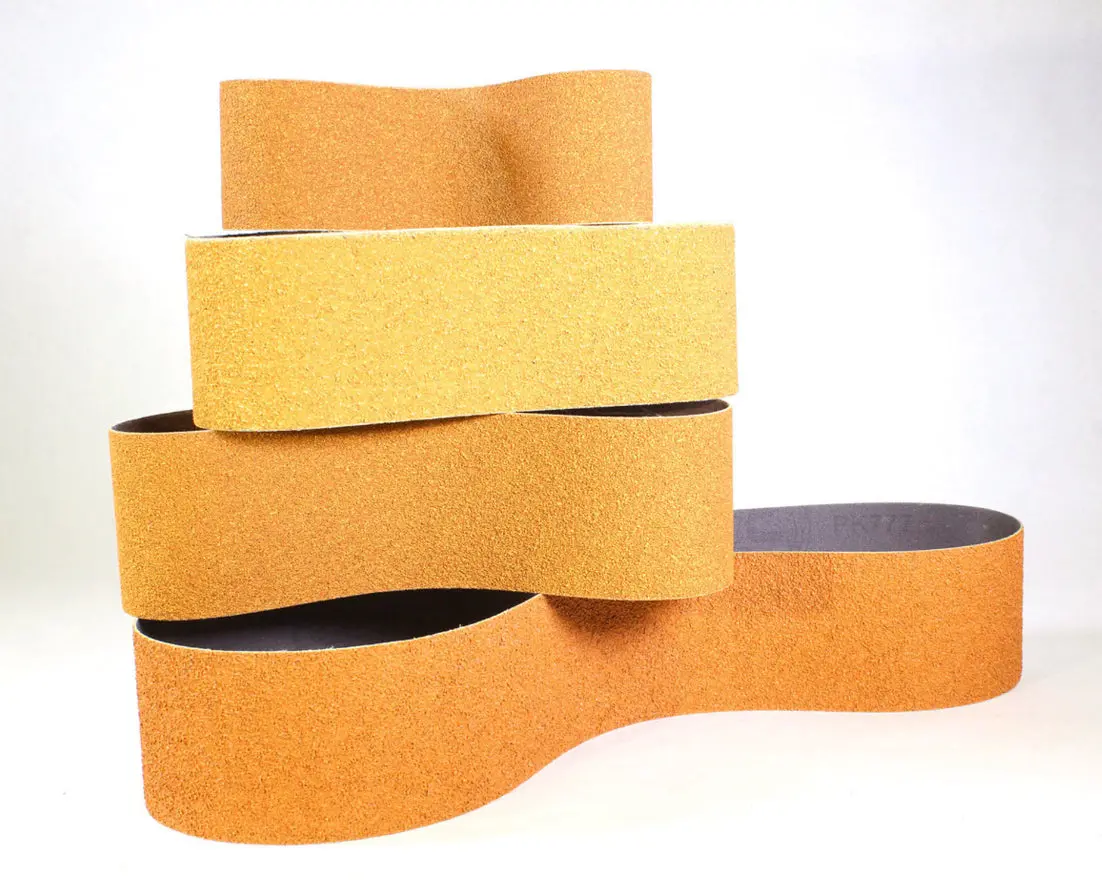 Covington - Cork Belts 1