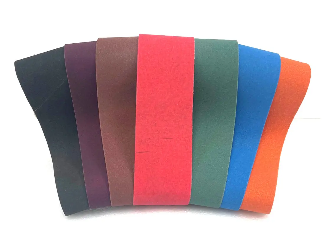 Covington - Diamond Belts 1