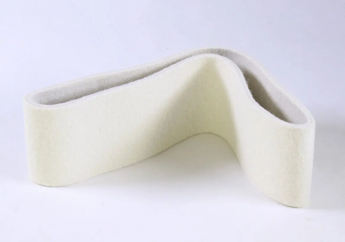 Covington - Felt Belts 1