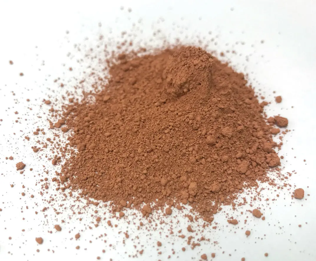 Covington - Cerium Oxide - Pink Or White 1