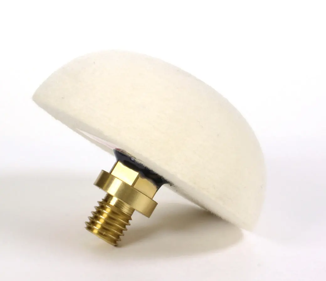 Covington - Felt Polishing Dome 1