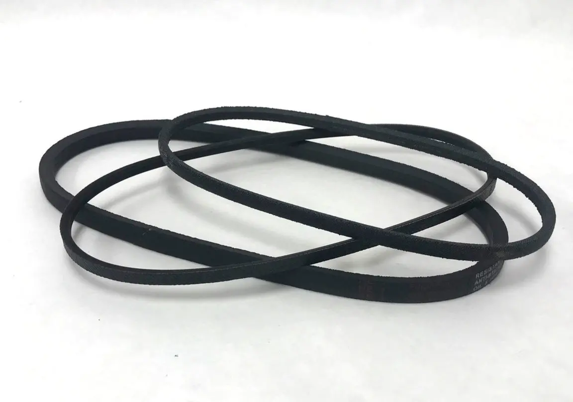 Covington - Tumbler V Belts 1