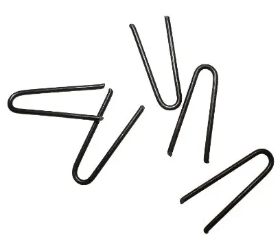U Shaped Element Pins 1