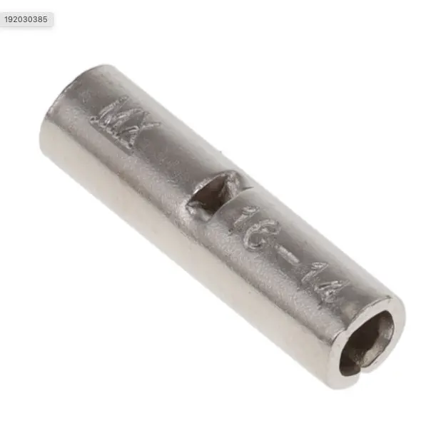 Element Connectors - Crimp Style 1