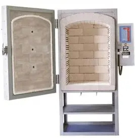 Cress Kilns - Ec242431fh 1