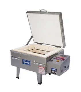 Cress Kilns - Gl717b 1