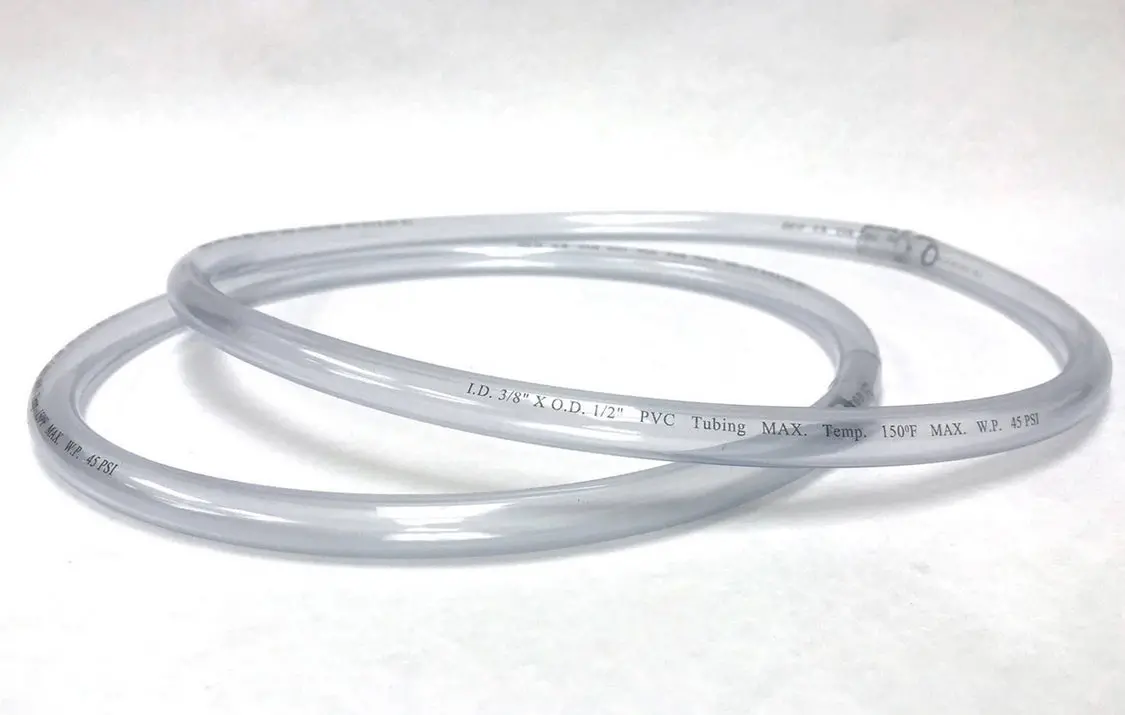 Covington - Vibralap Bumper Rings 1