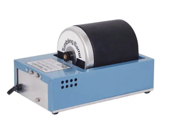 Lortone - 3A Rock Tumbling Kit 1