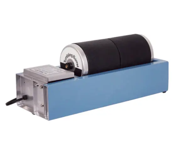 Lortone - 33B Rotary Tumbler 1