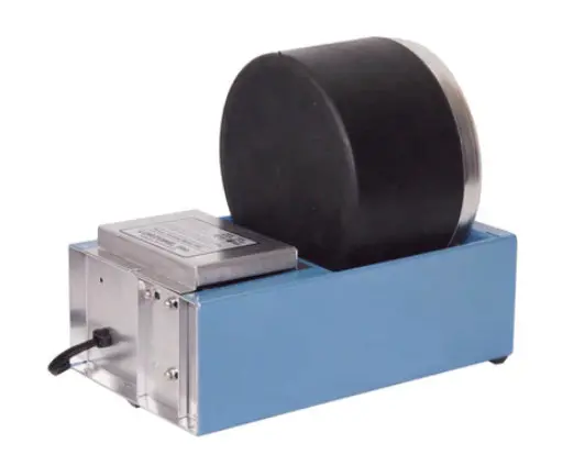 Lortone - 45C Rotary Tumbler 1