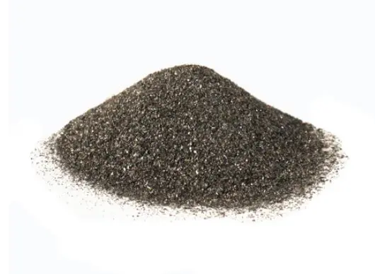 Lortone - 46/70 Silicon Carbide Abrasive 1