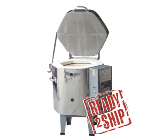 Olympic Kiln - 1214-120He (Ready To Ship) 1