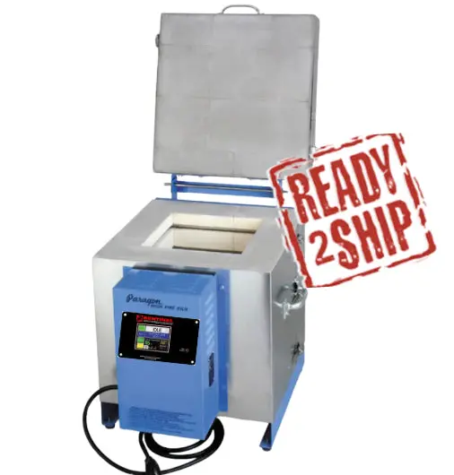 Paragon Kiln - Caldera Xl (Ready To Ship) 1