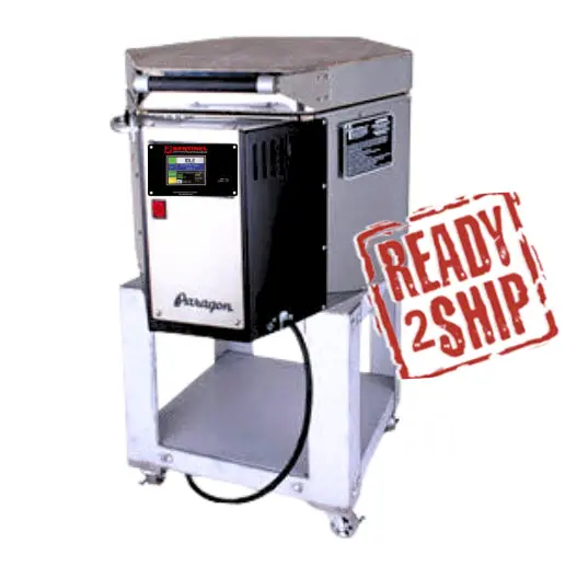 Paragon Kiln - Ct61109 (Ready To Ship) 1