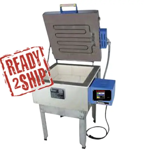 Paragon Kiln - Fusion 16 (Ready To Ship) 1