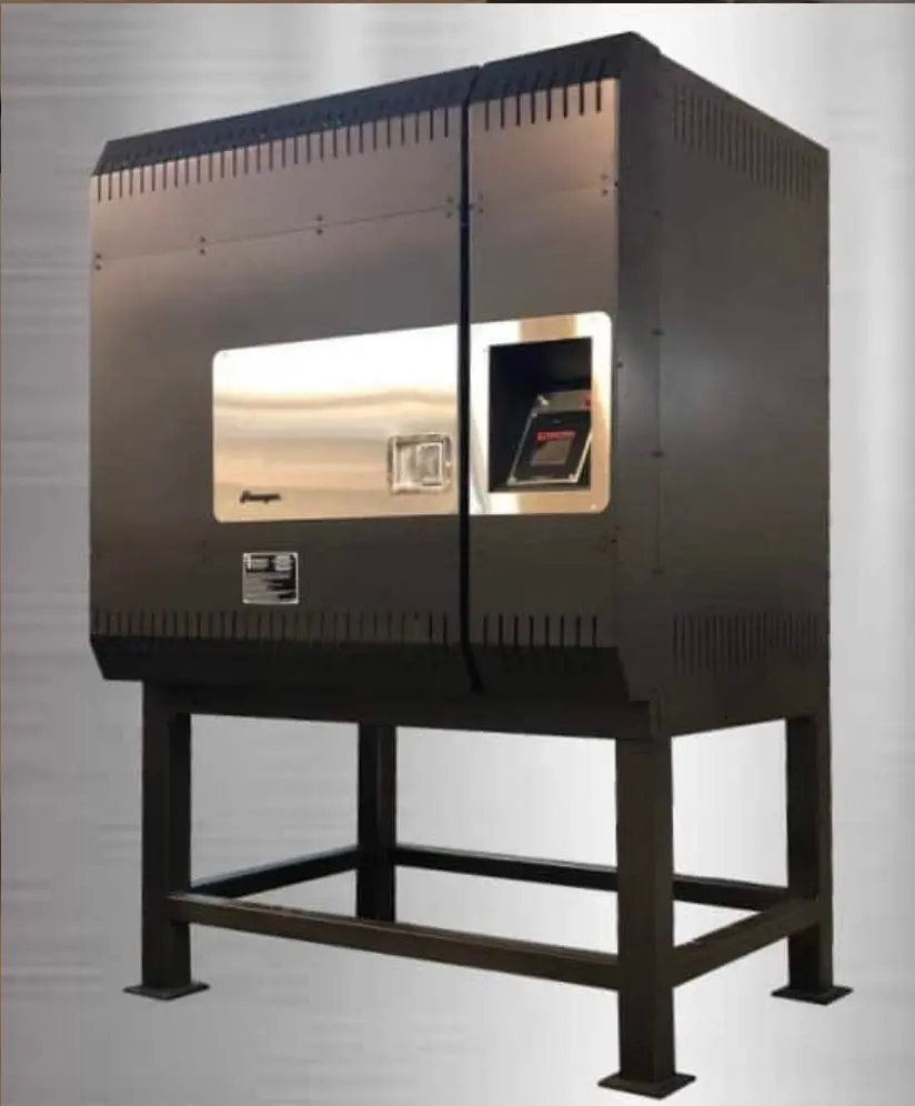 Paragon Kiln - Dragon 27 Pro - Super Dragon 1