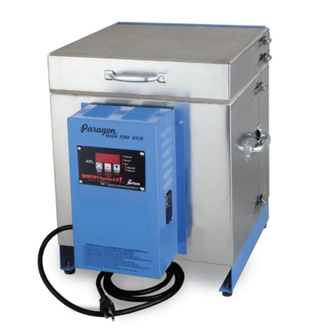 Paragon Kiln - Caldera Xl (Ready To Ship) 2