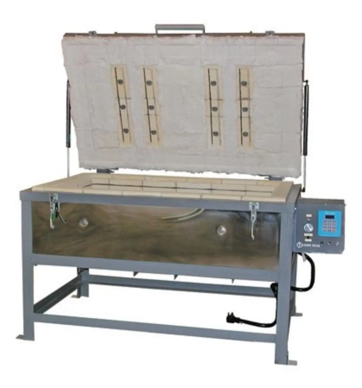 Olympic Kiln - Gf8e Top Load (Cs Or Tlc Options) 1