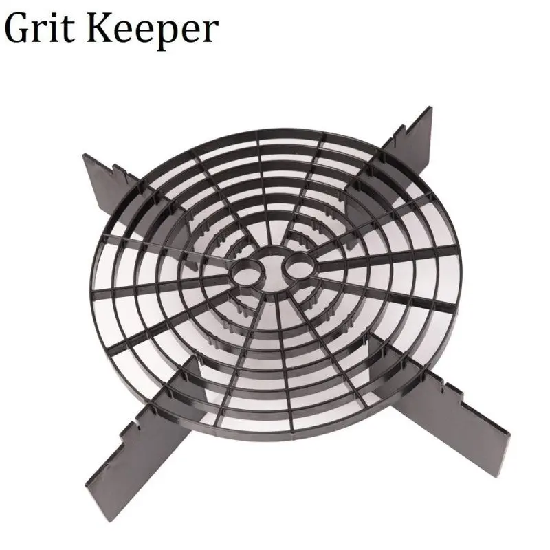 Mjjc Grit Guard Adjustable 23-36 Cm 1