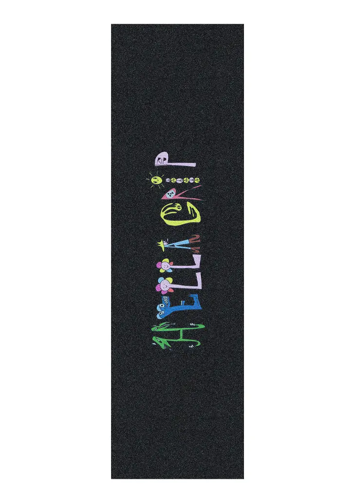 Hella Grip Devin Szydlowski Signature Griptape 1
