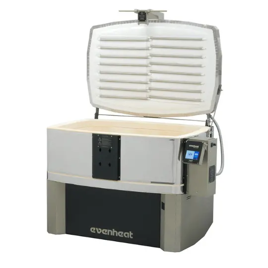 Evenheat Kiln - Gts 41 1