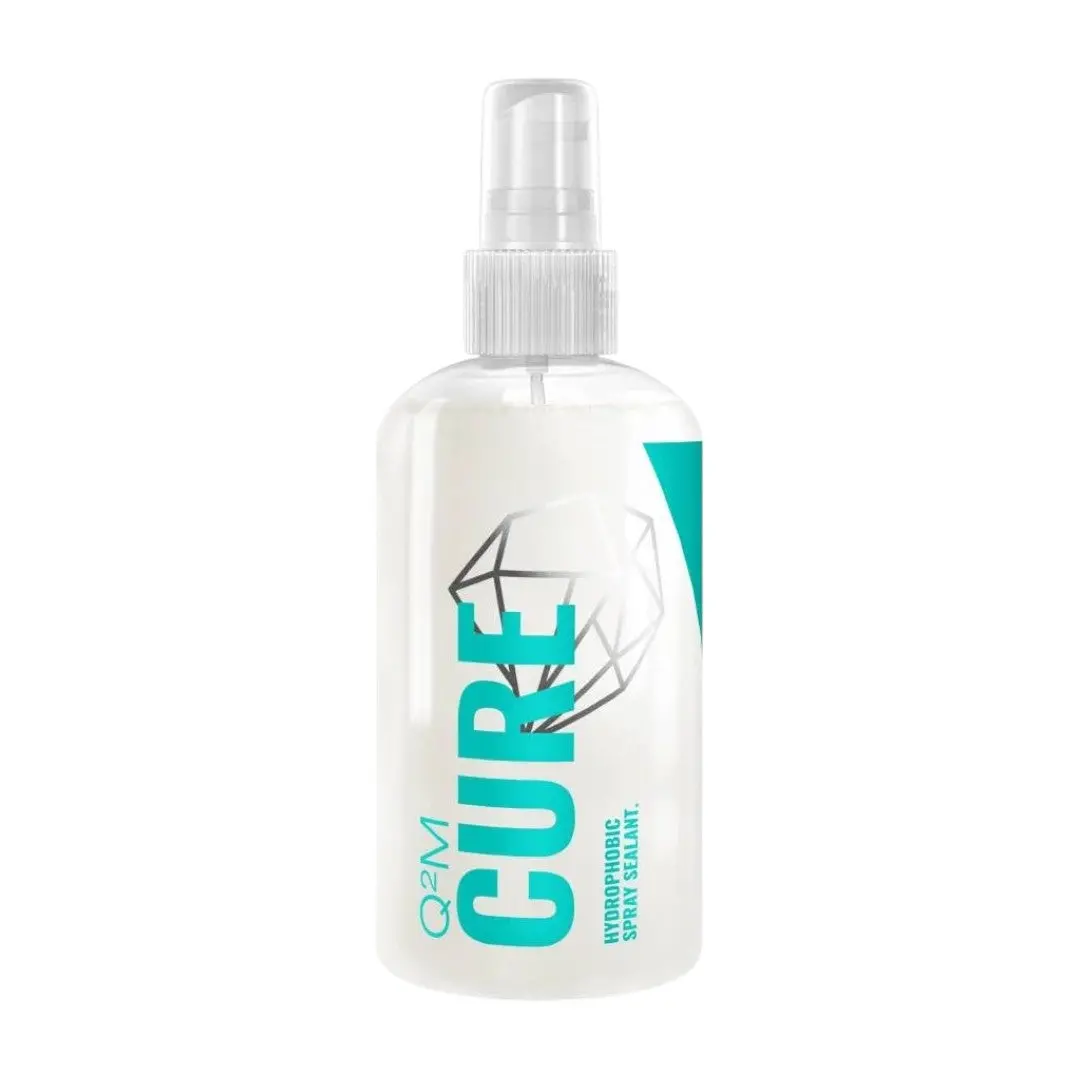 Gyeon Q2m Cure 250Ml 1