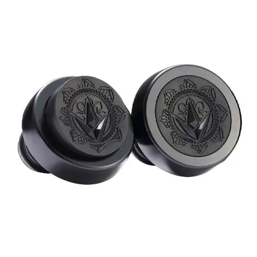 Envy Halo Bar Ends 1