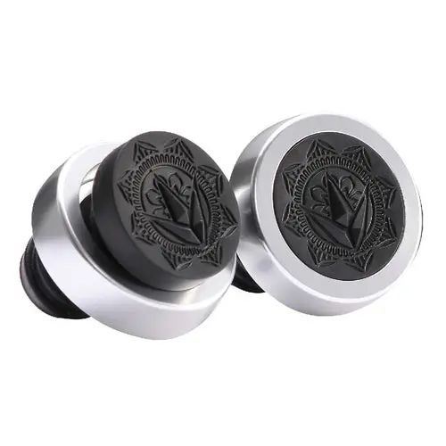 Envy Halo Bar Ends 3