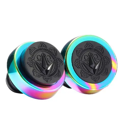 Envy Halo Bar Ends 2