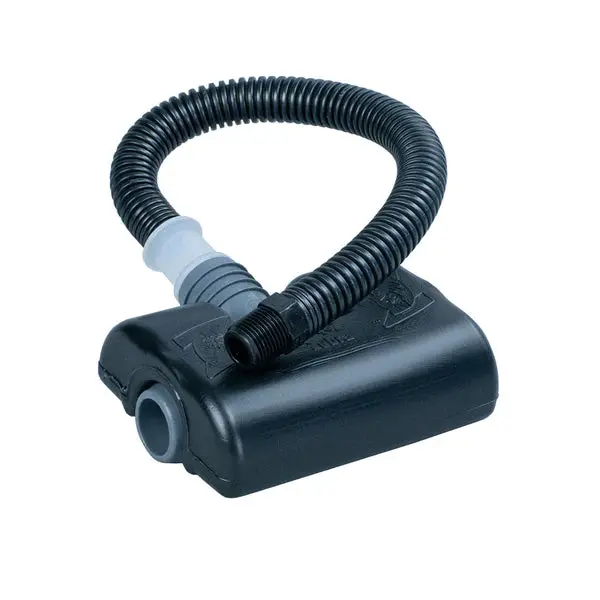 Zebra Skimmers: Hammerhead Z17 Coalescer Attachment 1