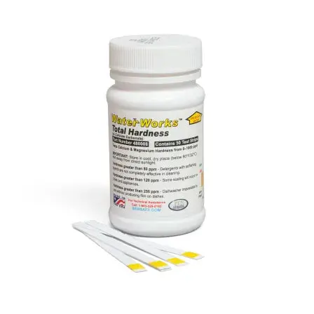 Zebra Skimmers: Hardness Testing Sticks 1