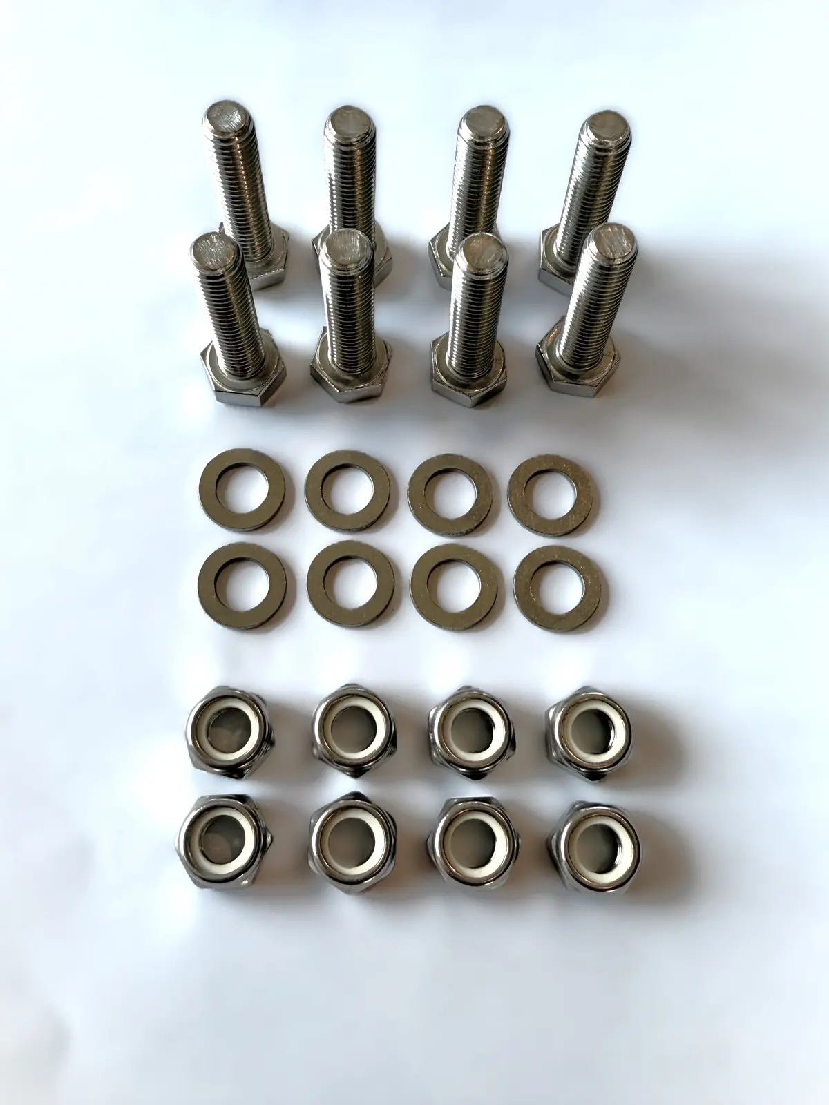 Slipstream Replacement Parts 4