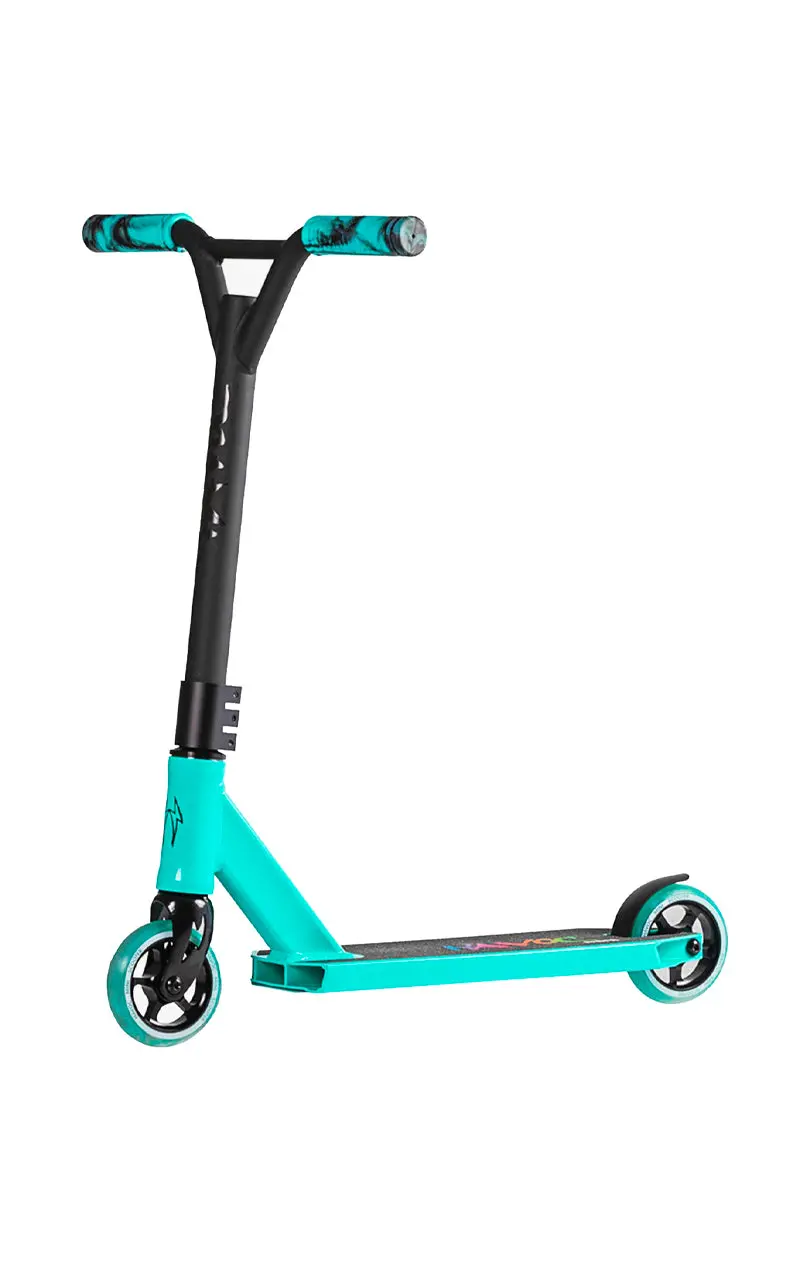 Havoc Pro Mini Scooter 1