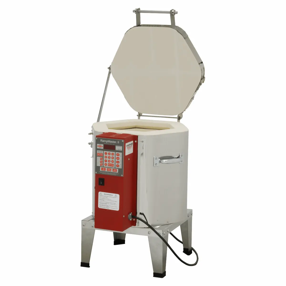 Evenheat Kiln - Hf 1210B 1