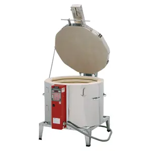 Evenheat Kiln - Hf 2318 1