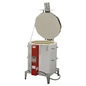 Evenheat Kiln - Hf 2327 1