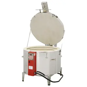 Evenheat Kiln - Hf 2918 1