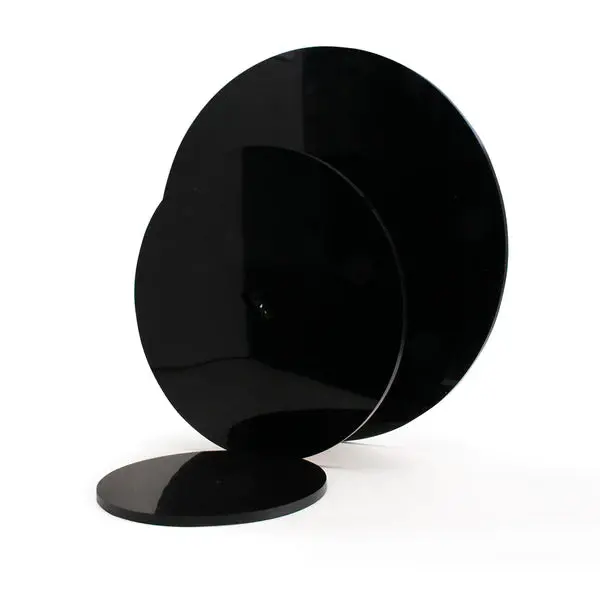 Zebra Skimmers: High Temp Skimmer Disk (Disk-W460 - 18" Disk) 1