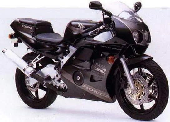 Fits Honda Cbr250rr Mc22 11-2014  Light Tint Original Profile Screen Powerbronze 1