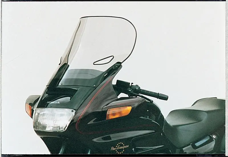 Honda St1100 Pan European 89-1999  Light Tint Original Profile Screen Powerbronze 1