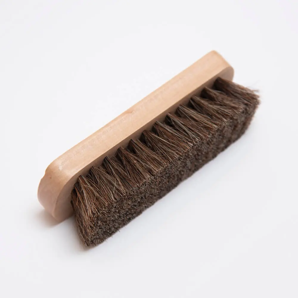 Auto Junkies Textile & Leather Brush 1