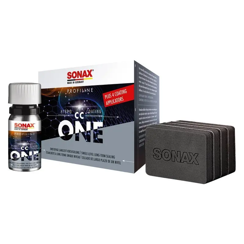 Sonax Profiline Hybrid Coating Cc One 1